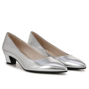 LIFESTRIDE Minx Pumps (WIDE)